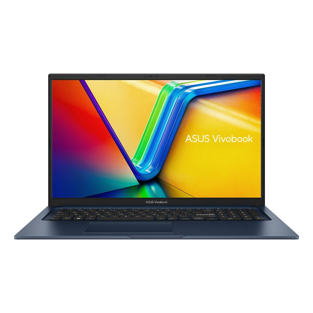 Afbeeldingen van Laptop Asus X1704ZA-I38512 (Refurbished A+)