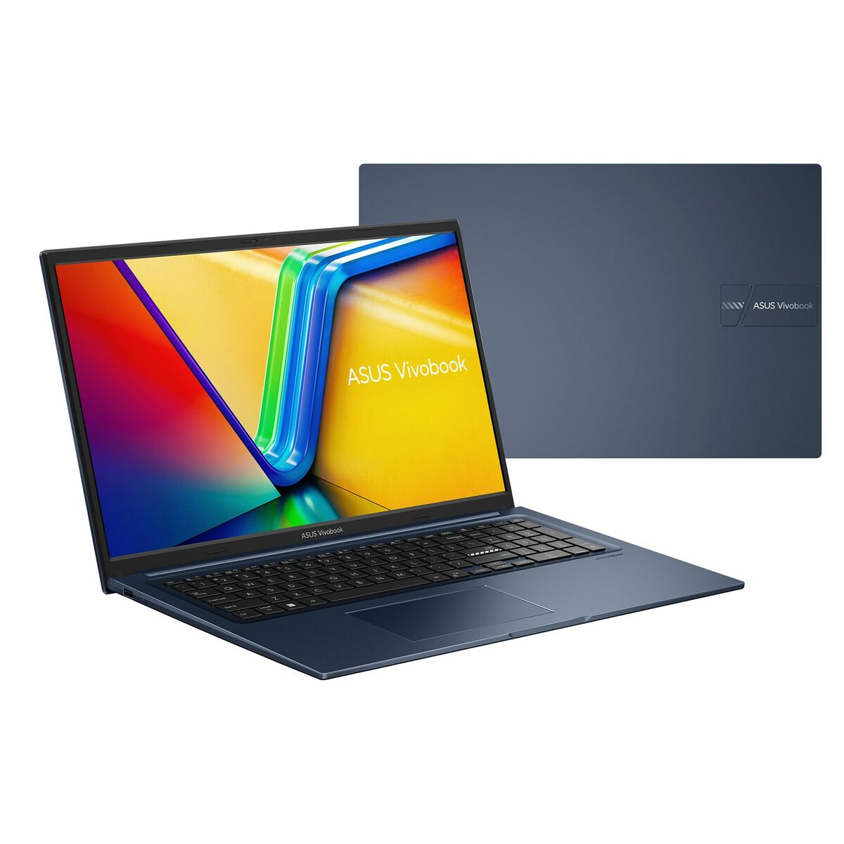 Afbeeldingen van Laptop Asus X1704ZA-I38512 (Refurbished A+)