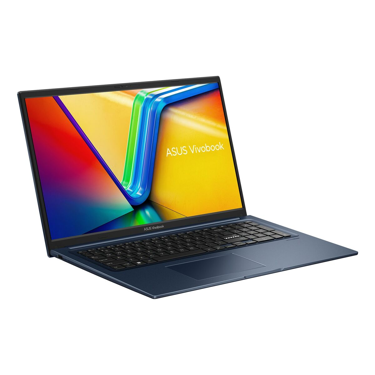 Afbeeldingen van Laptop Asus X1704ZA-I38512 (Refurbished A+)