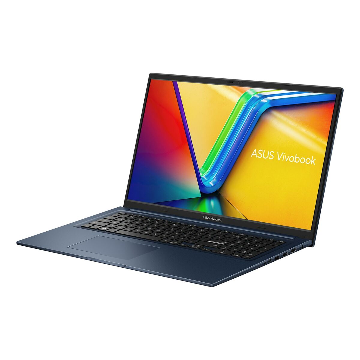 Afbeeldingen van Laptop Asus X1704ZA-I38512 (Refurbished A+)