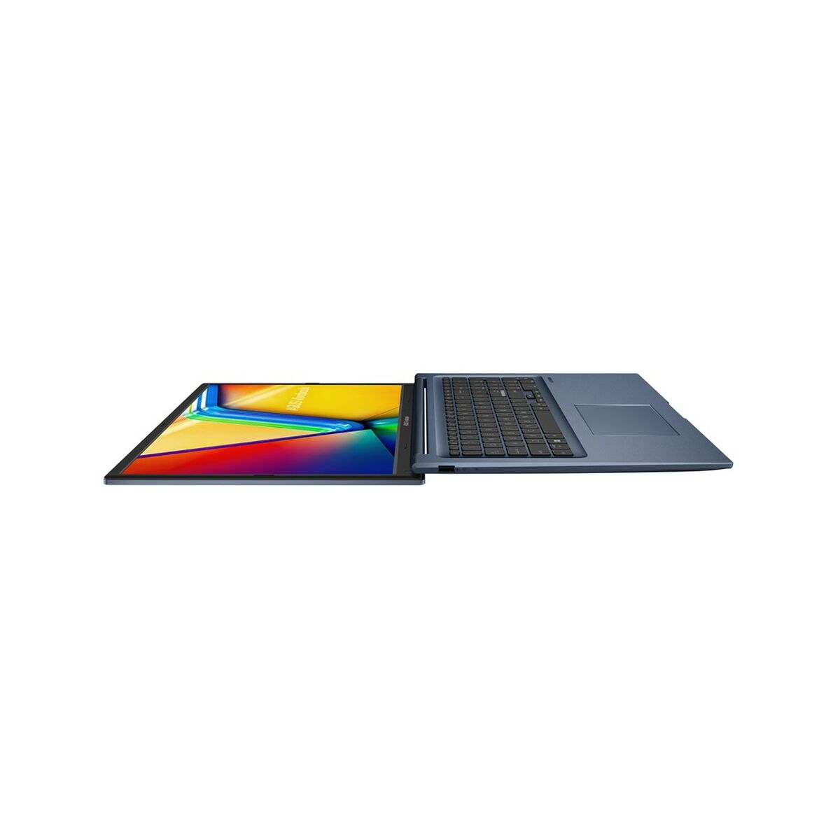 Afbeeldingen van Laptop Asus X1704ZA-I38512 (Refurbished A+)