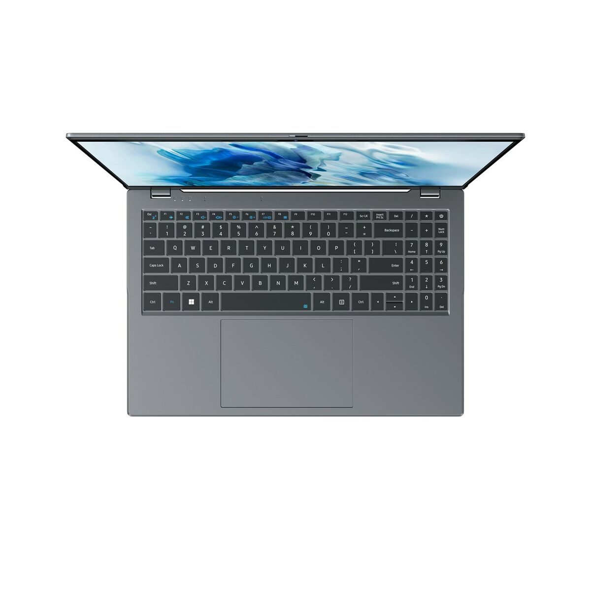 Afbeeldingen van Laptop Chuwi GemiBook-Plus-K2
