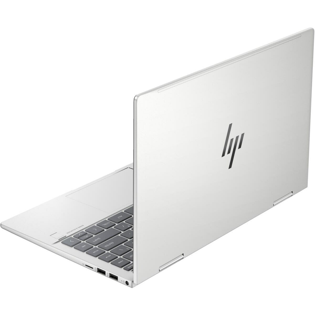 Afbeeldingen van Laptop HP 9R8R2UA 14" Intel Core 5 120U 8 GB RAM 512 GB SSD (Refurbished A+)