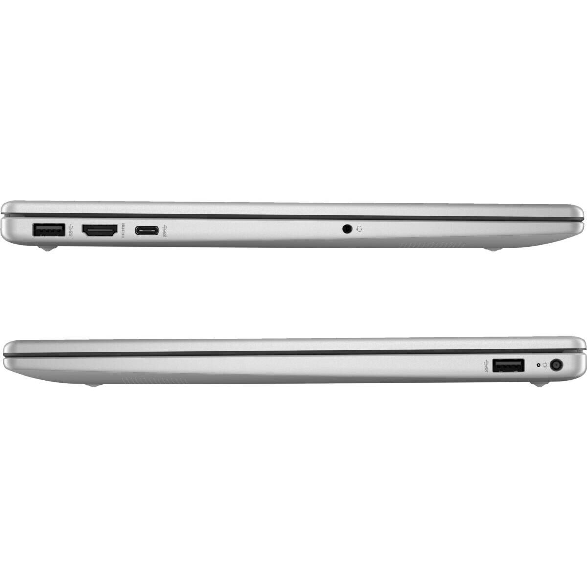 Afbeeldingen van Laptop HP 9C9A2UA_512 15,6" Intel Core i3 N305 8 GB RAM 512 GB SSD (Refurbished A+)