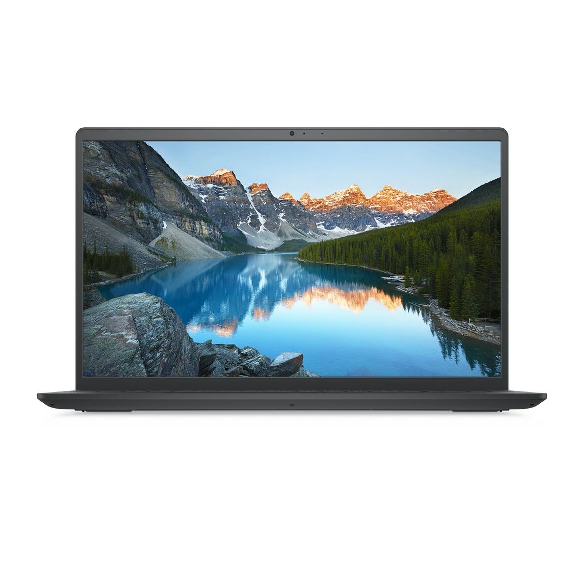 Afbeeldingen van Laptop Dell I3530-5067BLK 15,6" Intel Core i5-1335U 16 GB RAM 512 GB SSD (Refurbished A+)