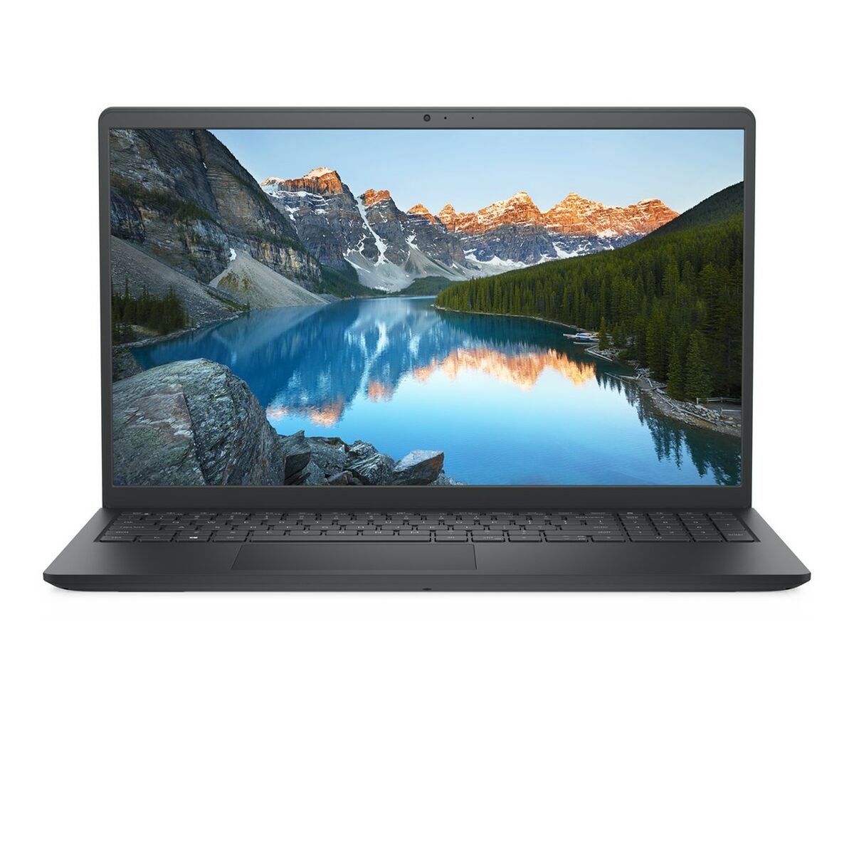 Afbeeldingen van Laptop Dell I3530-5067BLK 15,6" Intel Core i5-1335U 16 GB RAM 512 GB SSD (Refurbished A+)