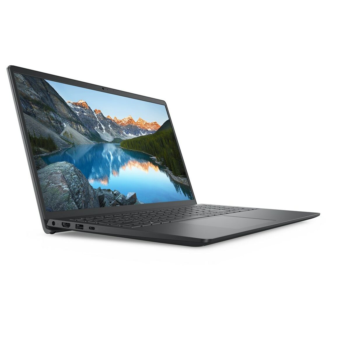 Afbeeldingen van Laptop Dell I3530-5067BLK 15,6" Intel Core i5-1335U 16 GB RAM 512 GB SSD (Refurbished A+)