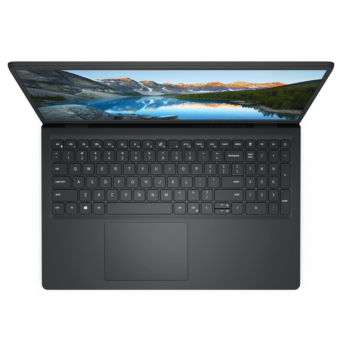Afbeeldingen van Laptop Dell I3530-5067BLK 15,6" Intel Core i5-1335U 16 GB RAM 512 GB SSD (Refurbished A+)
