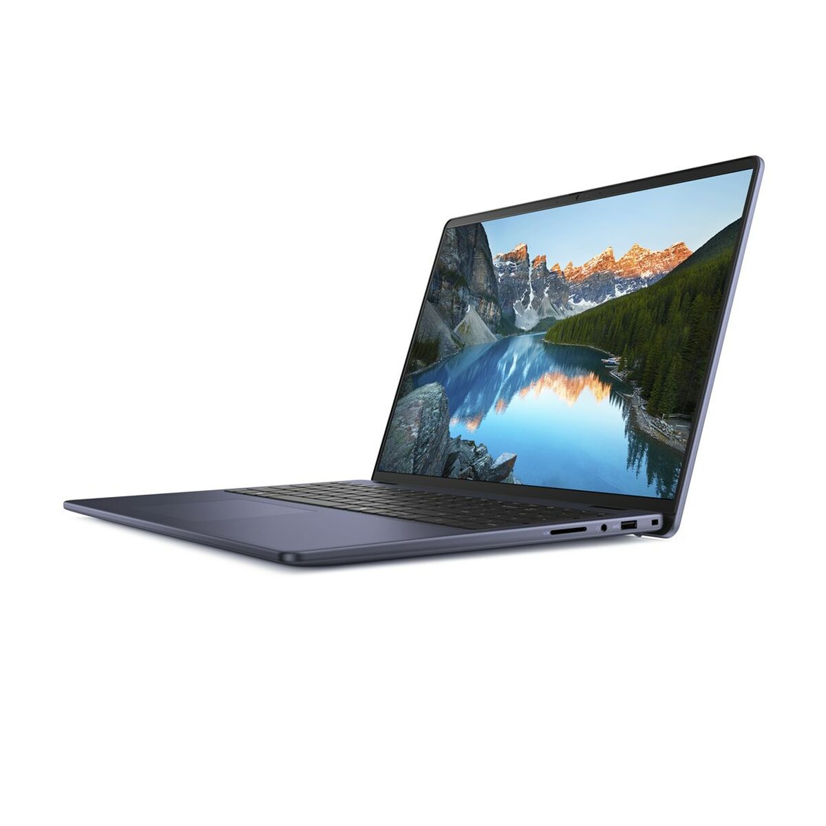 Afbeeldingen van Laptop Dell I5645-A722BLU 16" 16 GB RAM 1 TB SSD (Refurbished A+)