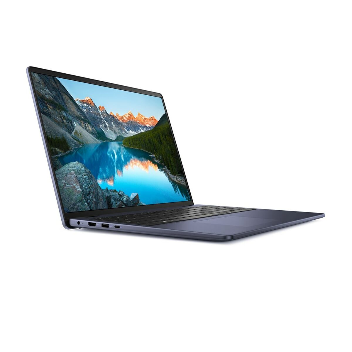 Afbeeldingen van Laptop Dell I5645-A722BLU 16" 16 GB RAM 1 TB SSD (Refurbished A+)