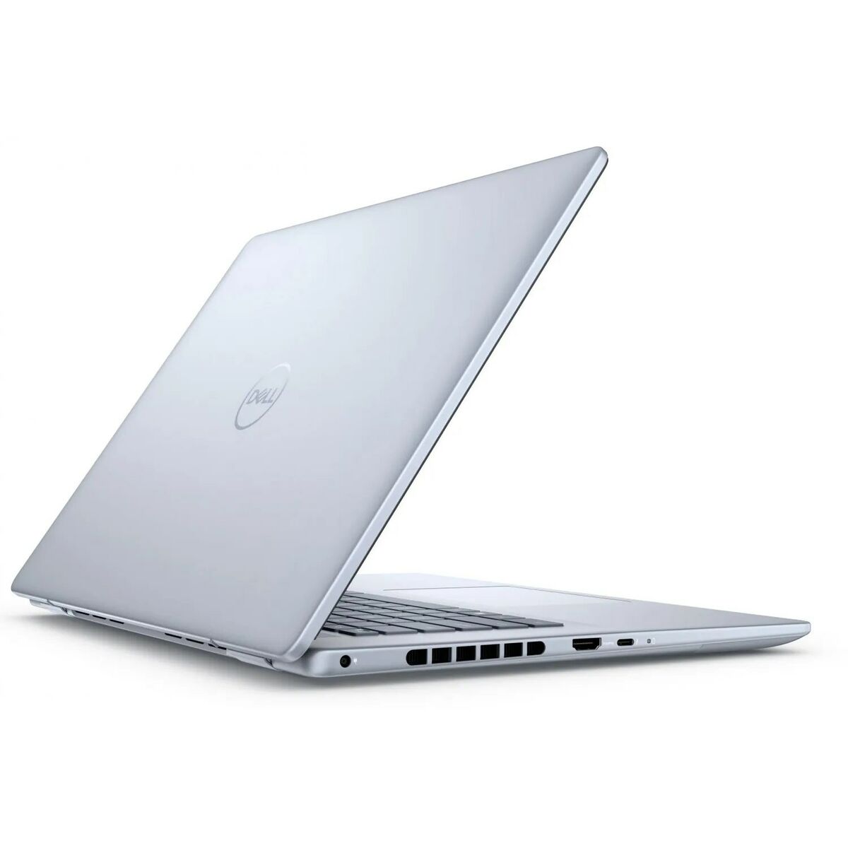 Afbeeldingen van Laptop Dell I7640-7059BLU 16" Intel Core Ultra 7 155H 32 GB RAM 1 TB SSD (Refurbished A+)