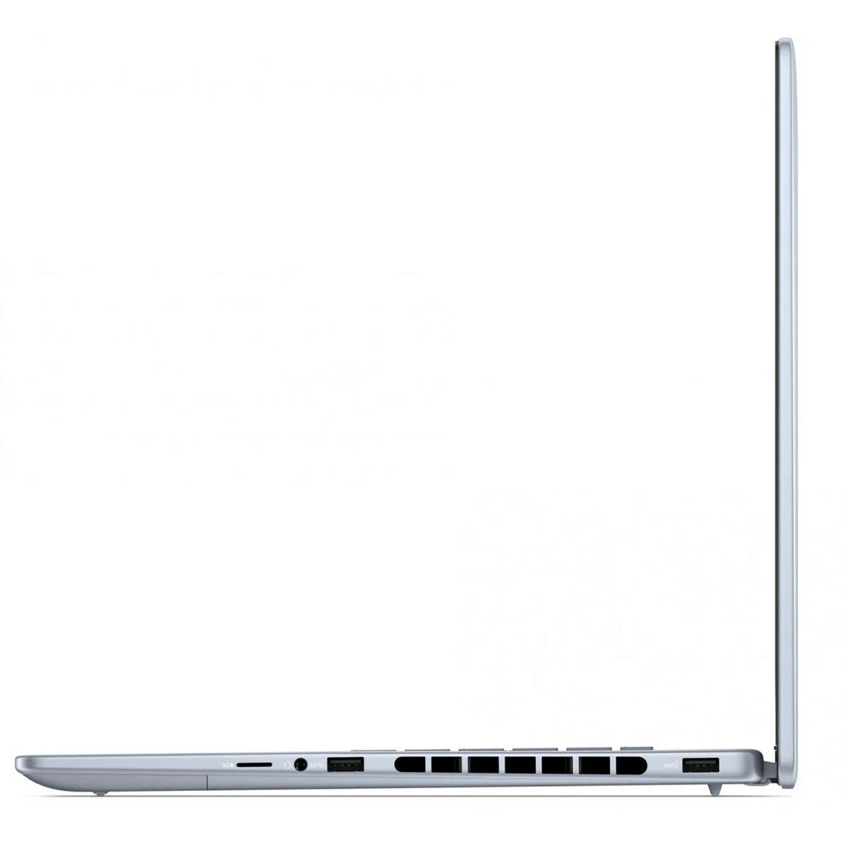 Afbeeldingen van Laptop Dell I7640-9237BLU 16" Intel Core Ultra 9 185H 32 GB RAM 2 TB SSD (Refurbished A+)