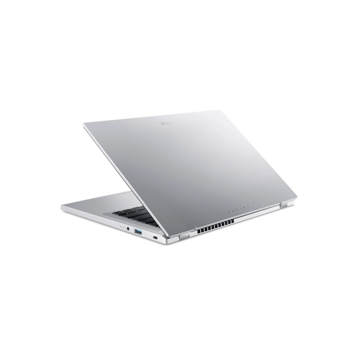 Afbeeldingen van Laptop Acer NX.KMKAA.004_256 14" Intel Core i3 N305 8 GB RAM 256 GB SSD (Refurbished A+)