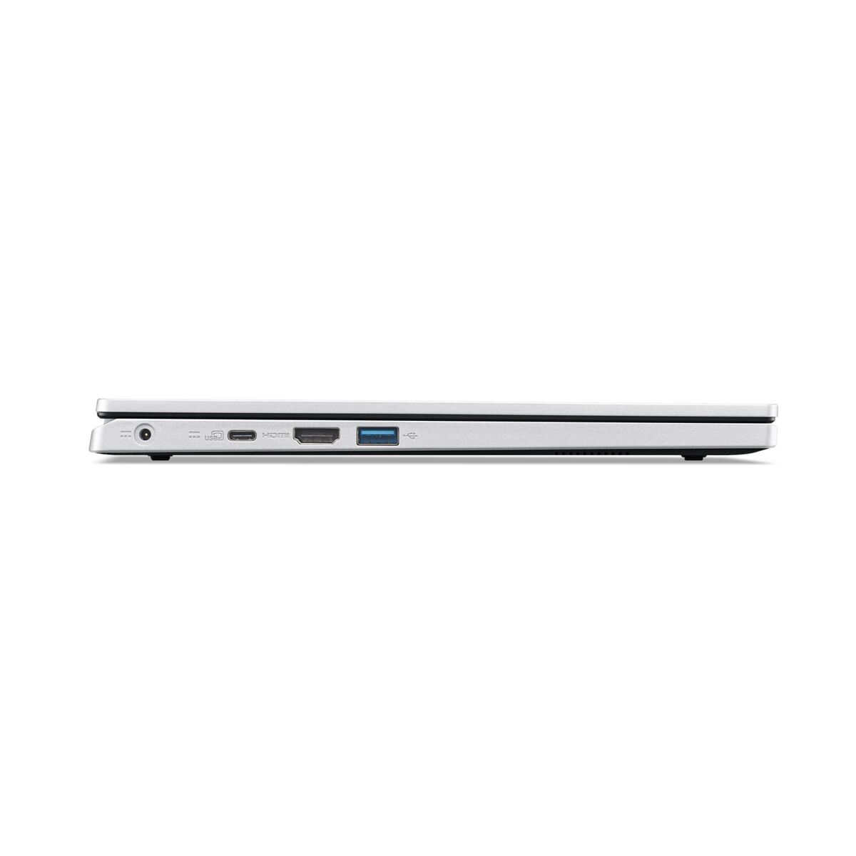 Afbeeldingen van Laptop Acer NX.KMKAA.004_256 14" Intel Core i3 N305 8 GB RAM 256 GB SSD (Refurbished A+)