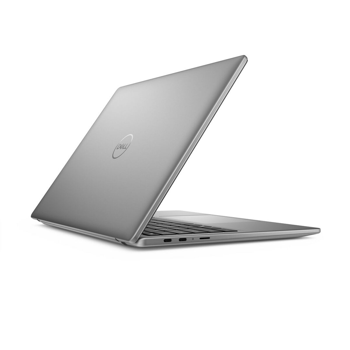 Afbeeldingen van Laptop Dell I14-5441421001602SAK1 14" 16 GB RAM 1 TB SSD Qualcomm Snapdragon 835 Snapdragon X1-P42-100 (Refurbished A+)