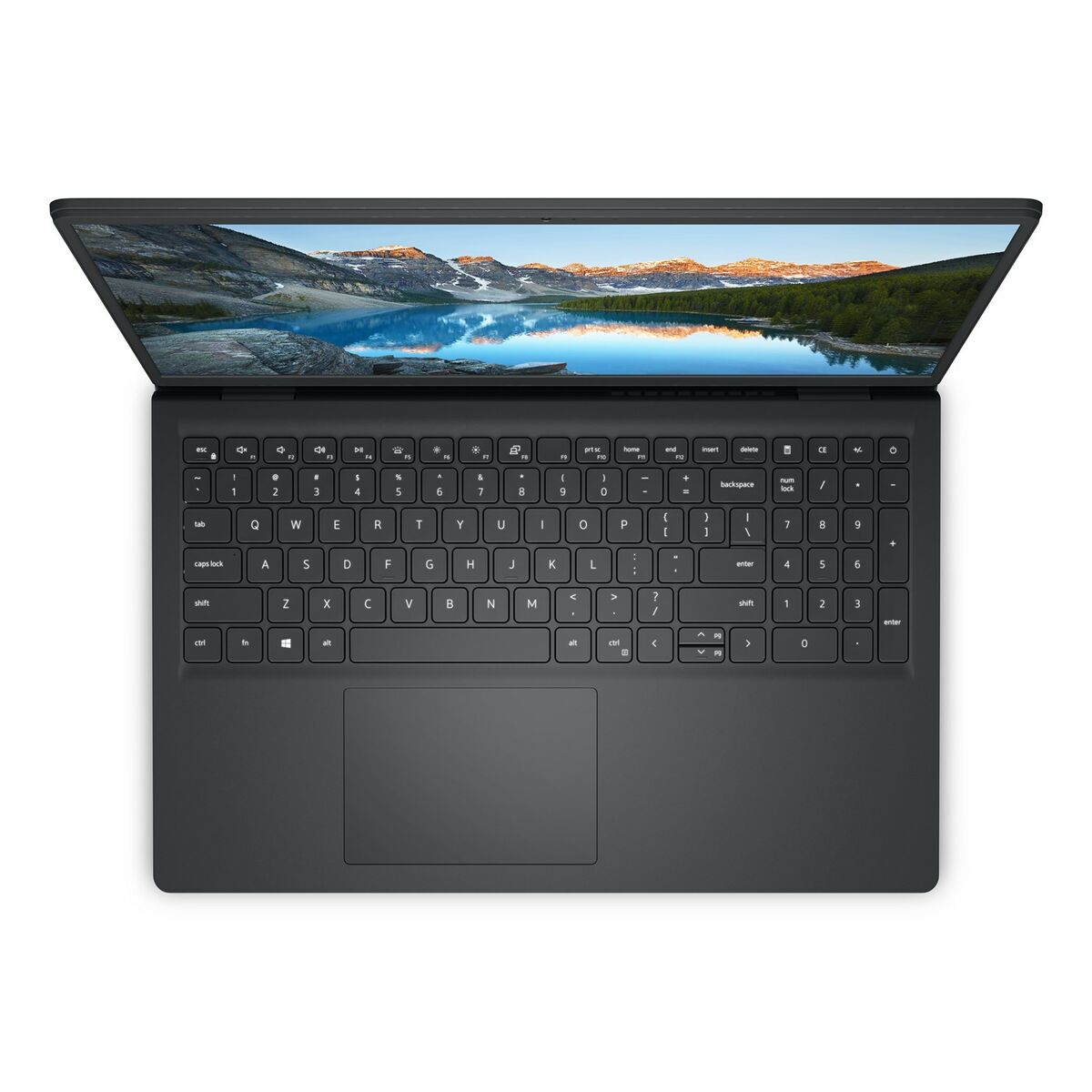 Afbeeldingen van Laptop Dell I15-35200022080SA 15,6" Intel Core I7-1255U 16 GB RAM 1 TB SSD (Refurbished A+)