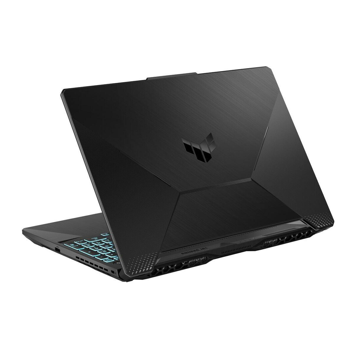 Afbeeldingen van Laptop Asus 90NR0JV7-M006Y0 15,6" AMD RYZEN™ 7 7435HS 16 GB RAM 512 GB SSD NVIDIA GeForce RTX 3050 (Refurbished A+)