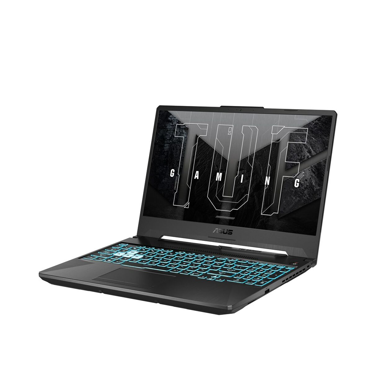 Afbeeldingen van Laptop Asus 90NR0JV7-M006Y0 15,6" AMD RYZEN™ 7 7435HS 16 GB RAM 512 GB SSD NVIDIA GeForce RTX 3050 (Refurbished A+)