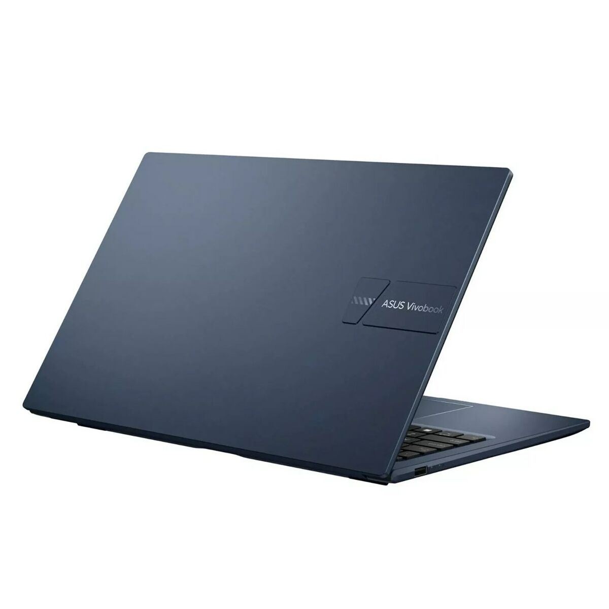 Afbeeldingen van Laptop Asus F1504ZA-WH52 15,6" Intel Core i5-1235U 8 GB RAM 256 GB SSD (Refurbished A+)