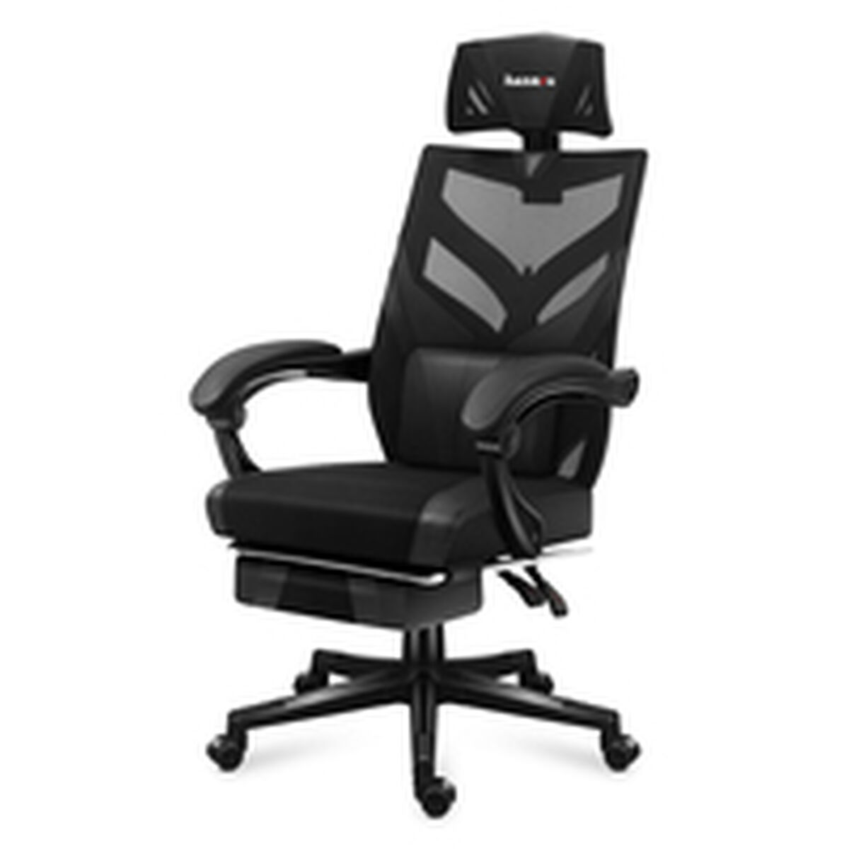 Afbeeldingen van Gaming Chair Huzaro Combat 5.0 Black