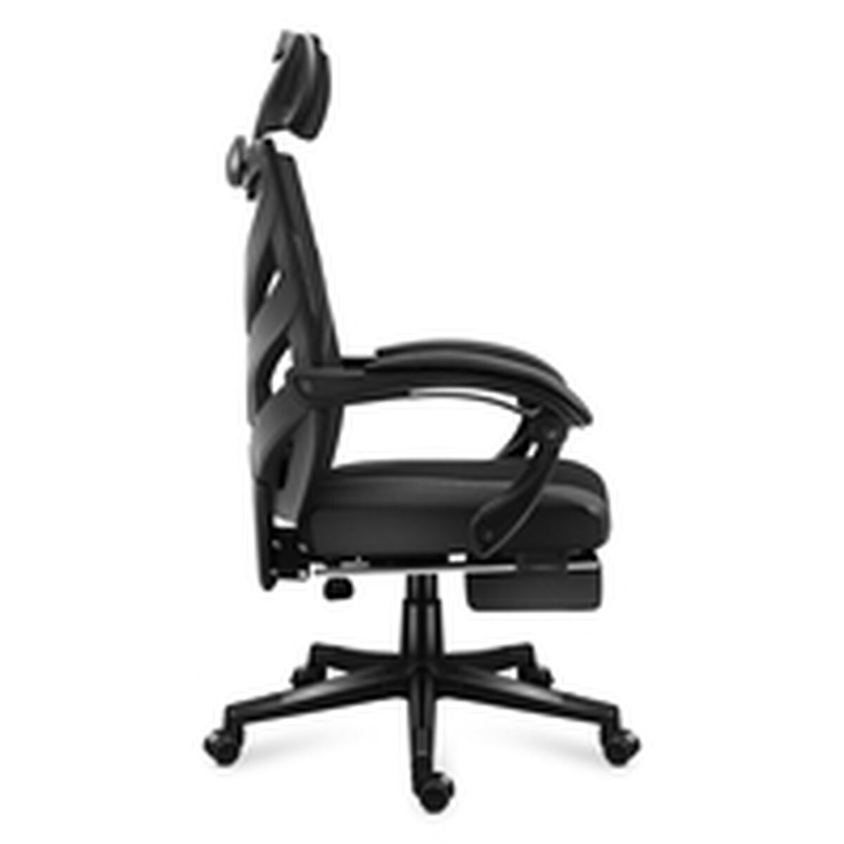 Afbeeldingen van Gaming Chair Huzaro Combat 5.0 Black