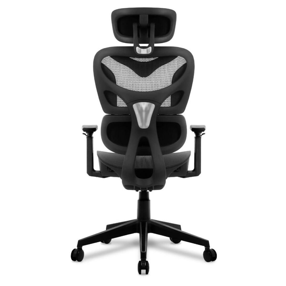 Afbeeldingen van Gaming Chair Huzaro HZ-Combat 8.0 White