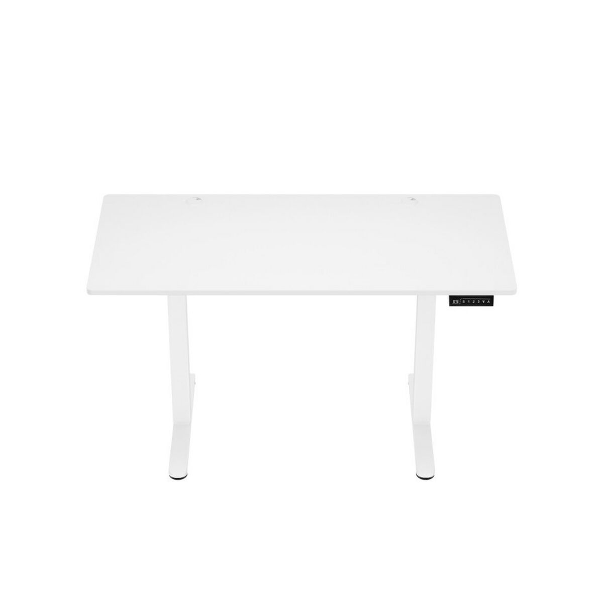 Afbeeldingen van Desk Gaming Mark Adler MA-Leader 7.0 White White