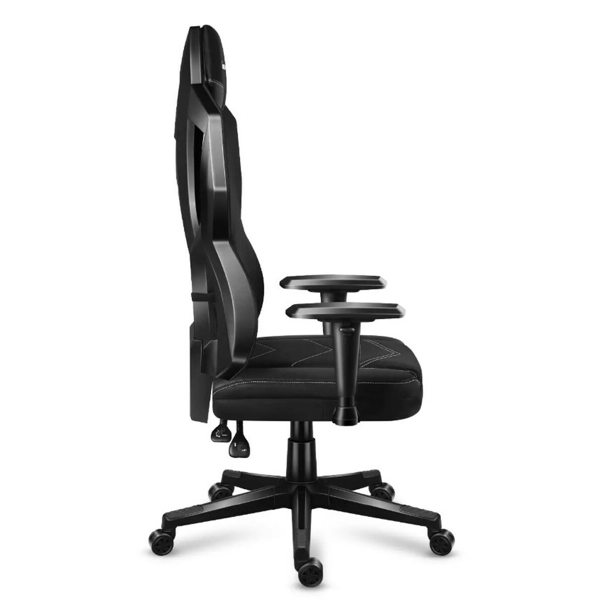 Afbeeldingen van Gaming Chair Huzaro Combat 6.2 White Black