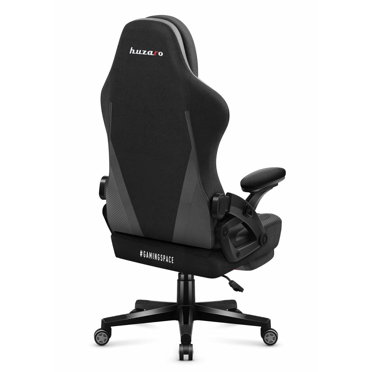 Afbeeldingen van Gaming Chair Huzaro HZ-FORCE 4.6 CARBON