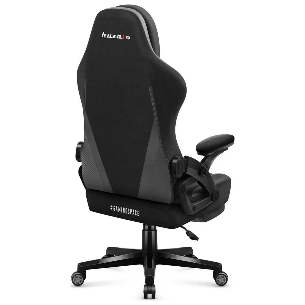 Afbeeldingen van Gaming Chair Huzaro HZ-FORCE 4.6 CARBON