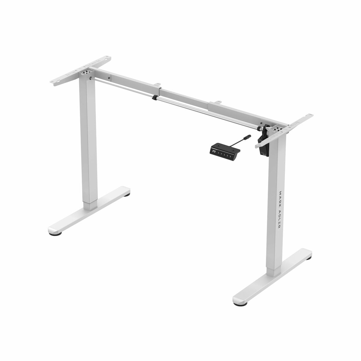 Afbeeldingen van Adjustable support Mark Adler MA-XENO 2.1 WHITE White