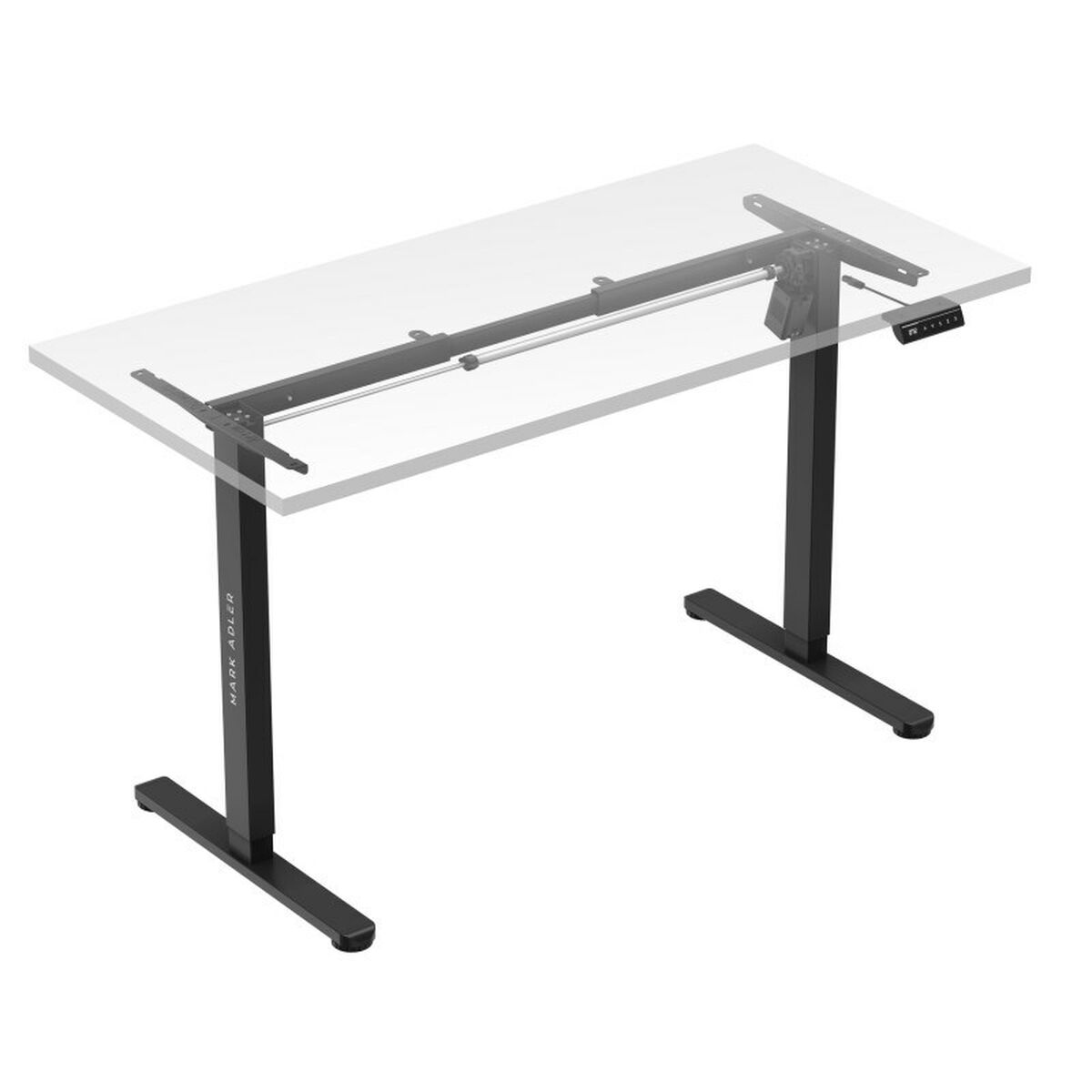 Afbeeldingen van Adjustable support Mark Adler MA-XENO 2.1 Black