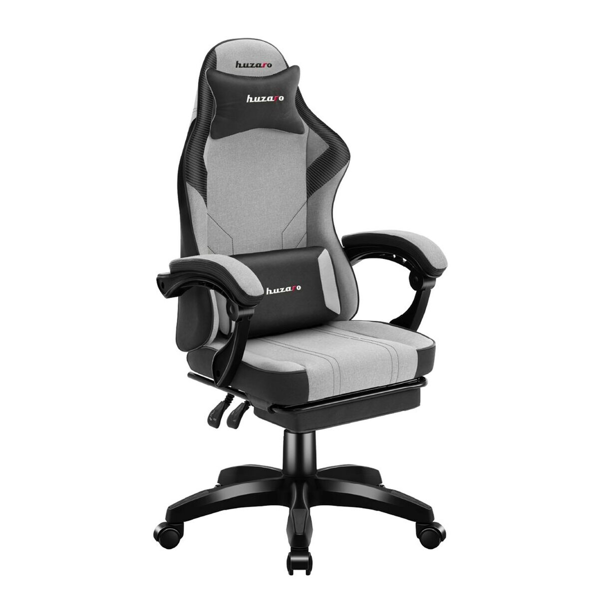 Καρέκλα Παιχνιδιού Huzaro HZ-FORCE 3.7 GREY
