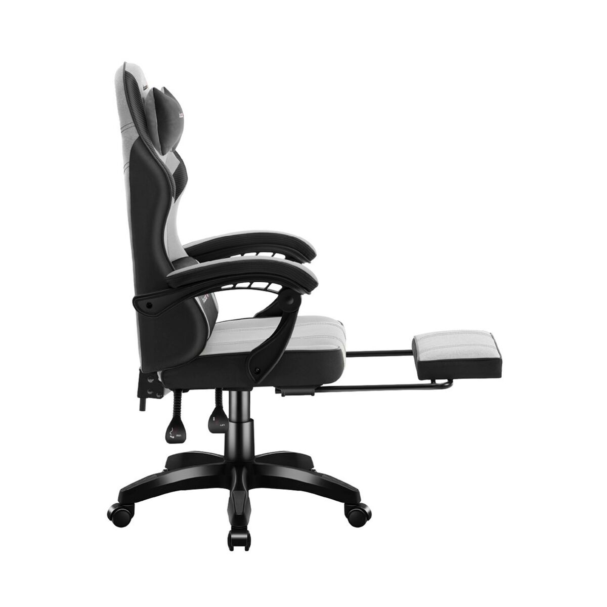 Afbeeldingen van Gaming Chair Huzaro HZ-FORCE 3.7 GREY