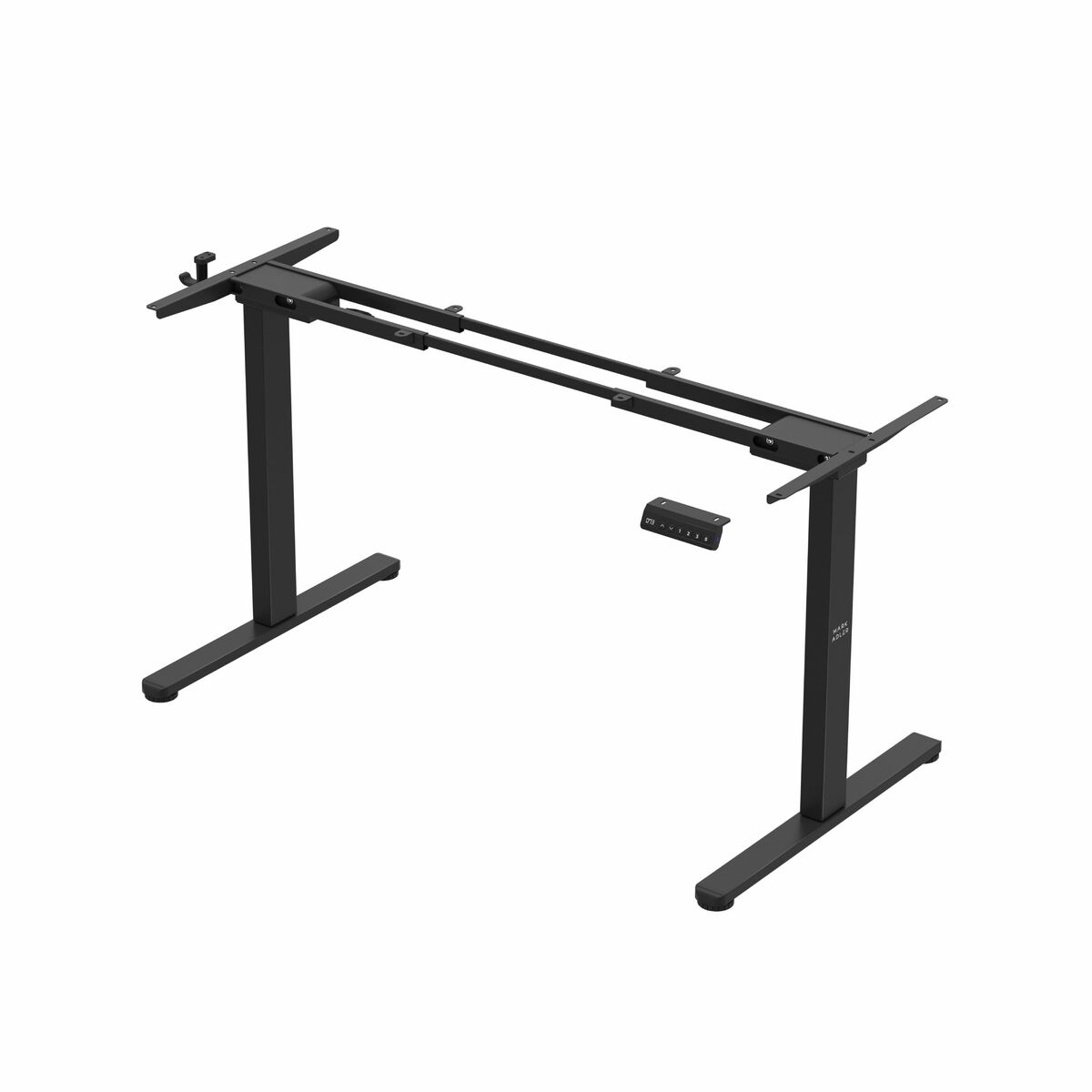 Afbeeldingen van Adjustable support Mark Adler MA-XENO 4.5 BLACK Black