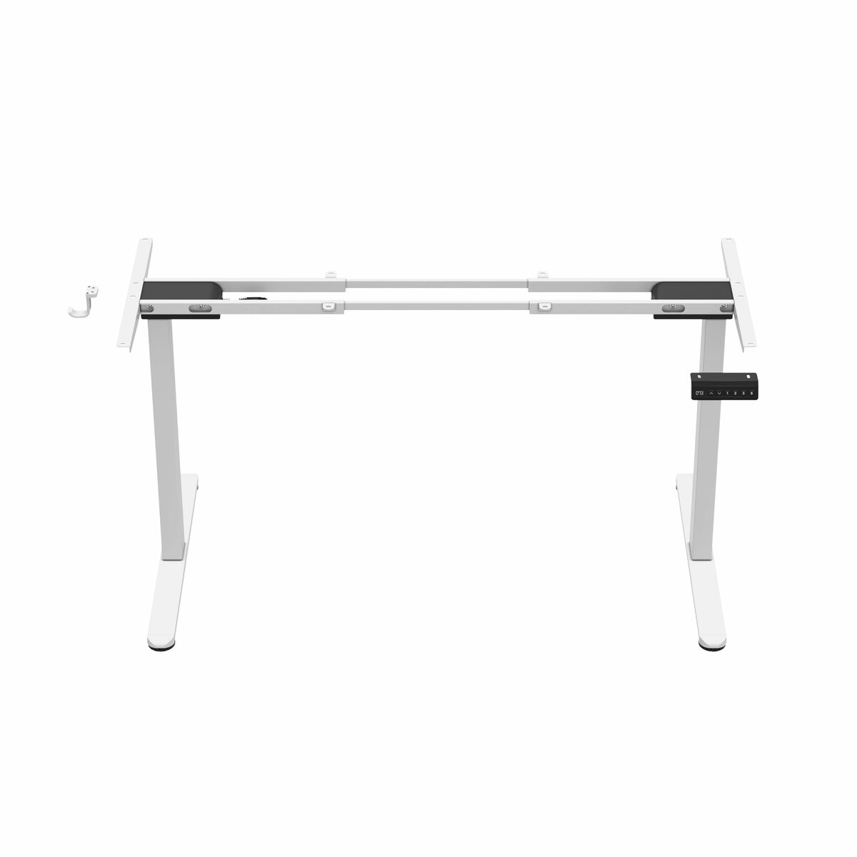 Afbeeldingen van Adjustable support Mark Adler MA-XENO 4.5 WHITE White