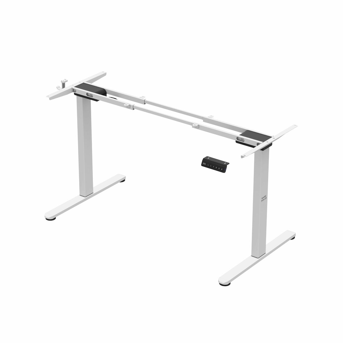 Afbeeldingen van Adjustable support Mark Adler MA-XENO 4.5 WHITE White