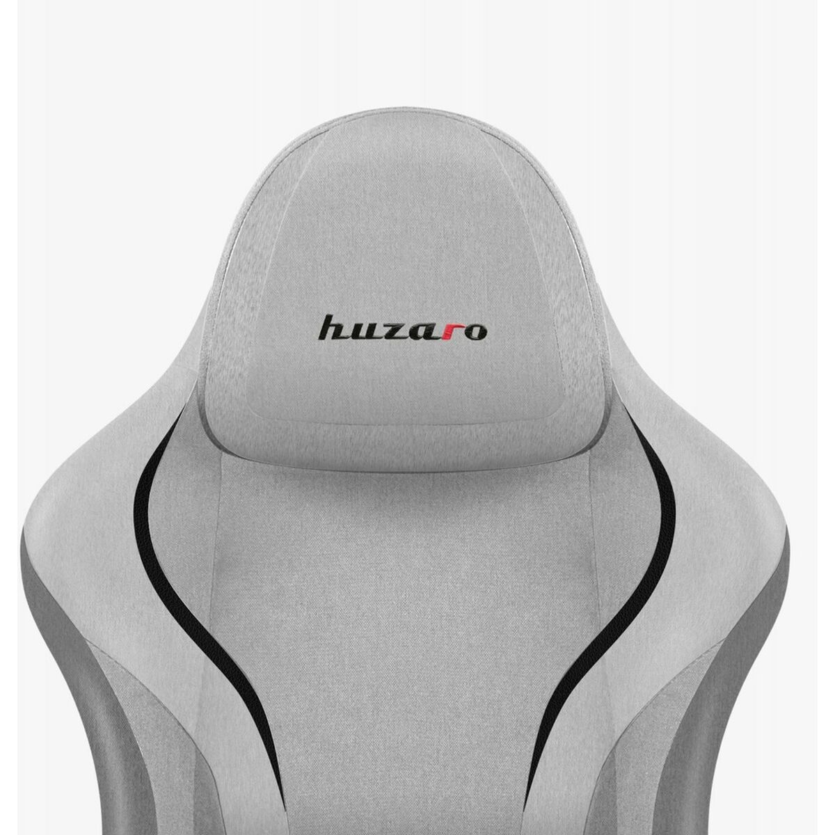 Afbeeldingen van Gaming Chair Huzaro HZ-FORCE 4.6 GREY