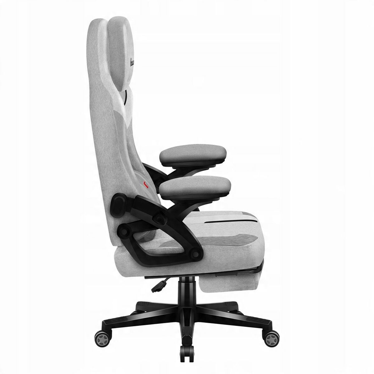 Afbeeldingen van Gaming Chair Huzaro HZ-FORCE 4.6 GREY