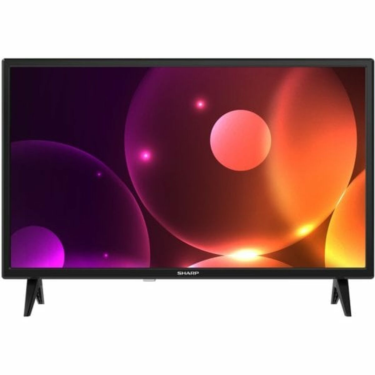 Sharp 24FA2E 24-tommers HD LED Fjernsyn