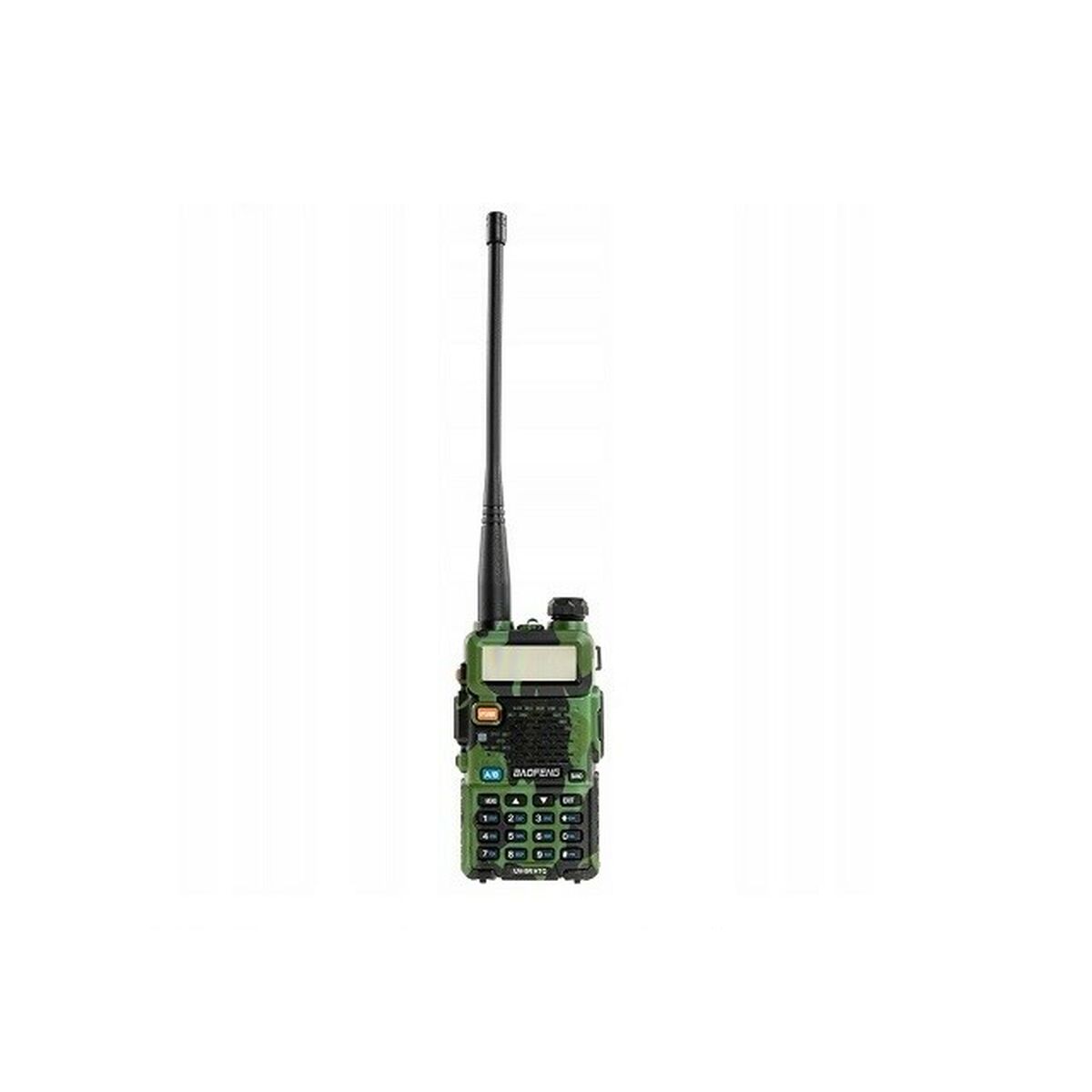 Image secondaire de Talkie-walkie Baofeng R BF UV-5R 5W HT CAMO