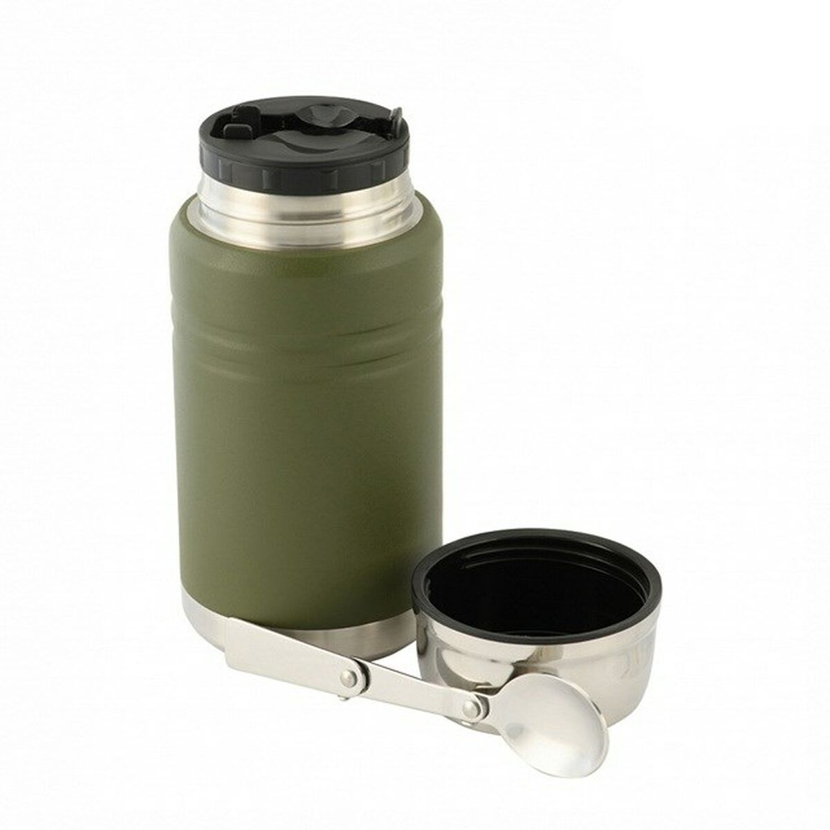Image secondaire de Thermos M-TAC UN-R02-750A Olive 750 ml