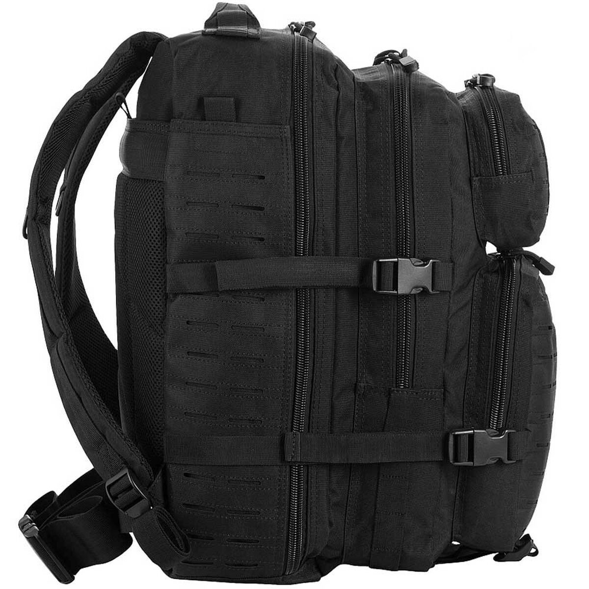 Image secondaire de Sac à dos de Sport M-TAC Noir