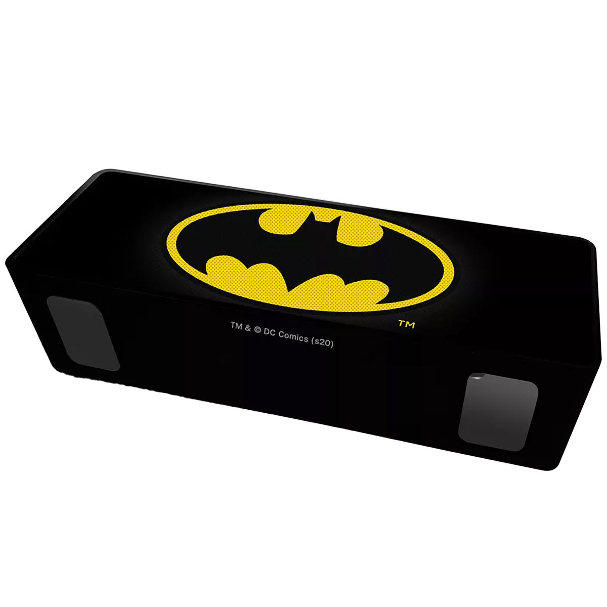 Haut-parleurs bluetooth portables Batman