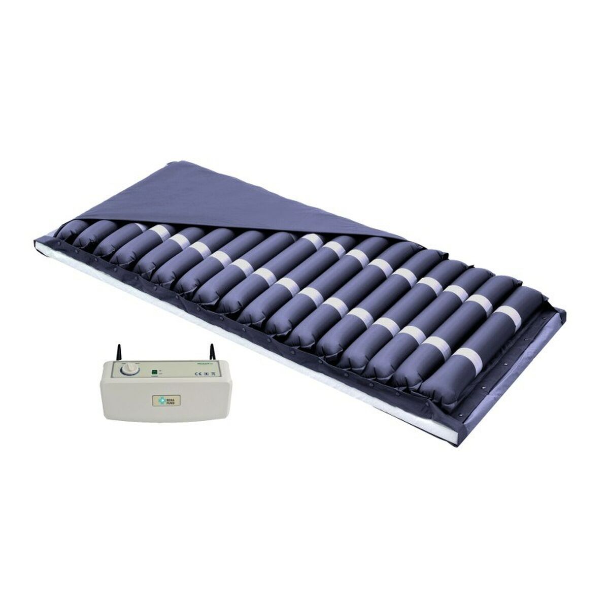 Protectores absorbentes para cama