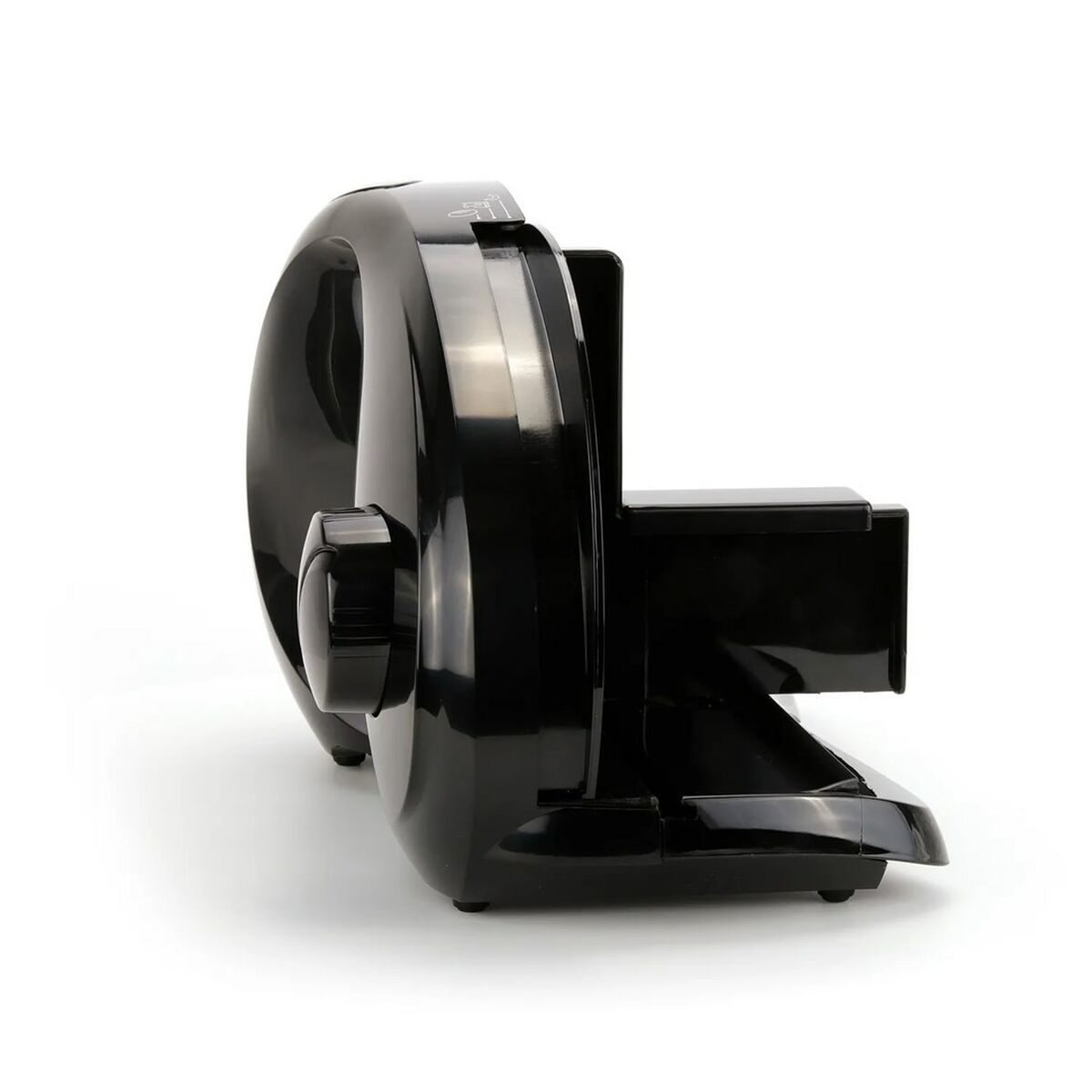 Image secondaire de Trancheuse de viande SMAPP Slicer Noir 300 W