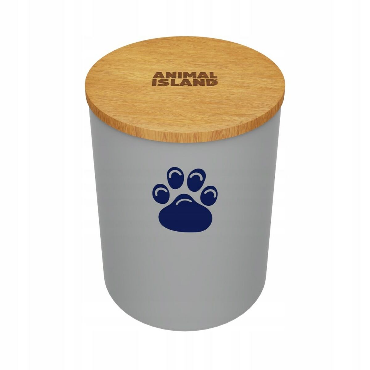 Mangeoire pour chats ANIMAL ISLAND