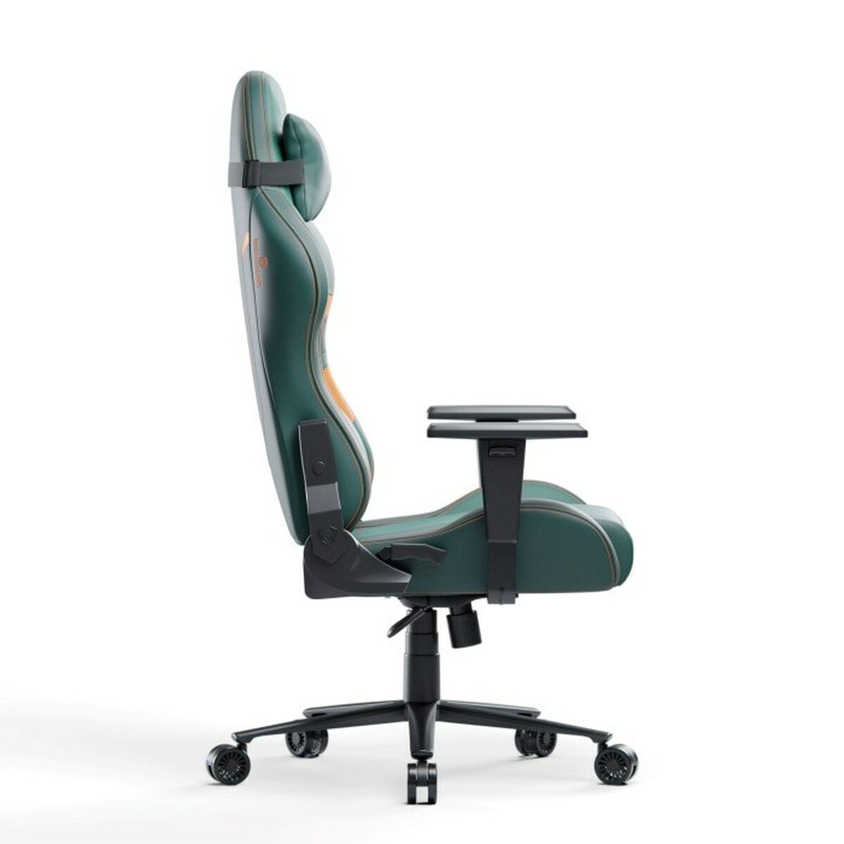 Afbeeldingen van Gaming Chair Diablo Chairs Diablo X-One 2.0 World of Tanks Blue Green