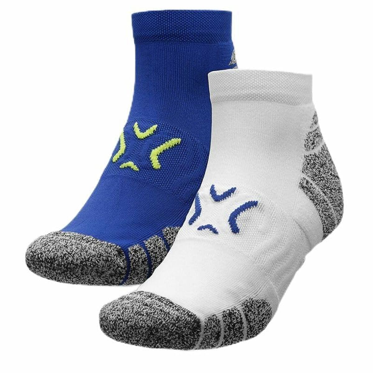 Chaussettes de Sport 4F SOCKS CAS M199 (43-46)