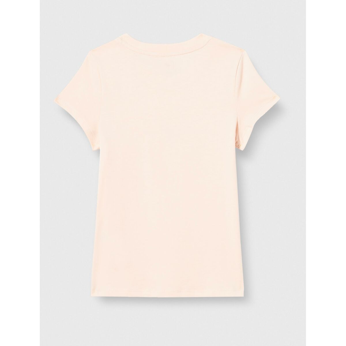 Image secondaire de T shirt à manches courtes Enfant 4F F0817 Crème